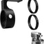 Mango 1 dedo para batidoras KitchenAid ajustable