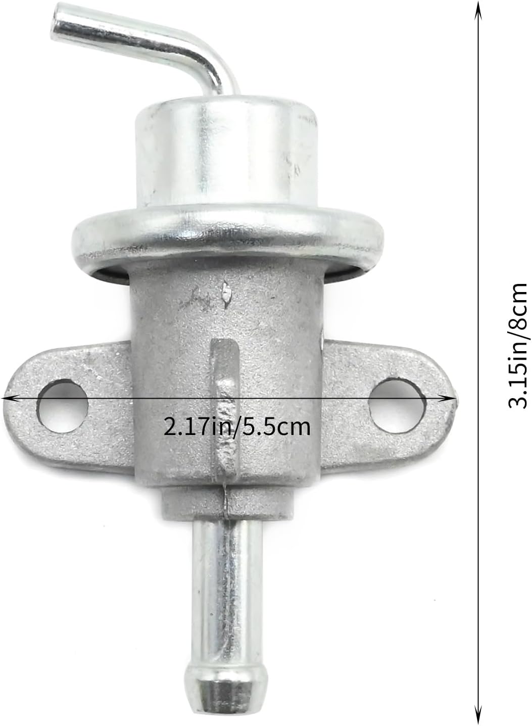 Regulador presión combustible para Honda CBR929 2000-01