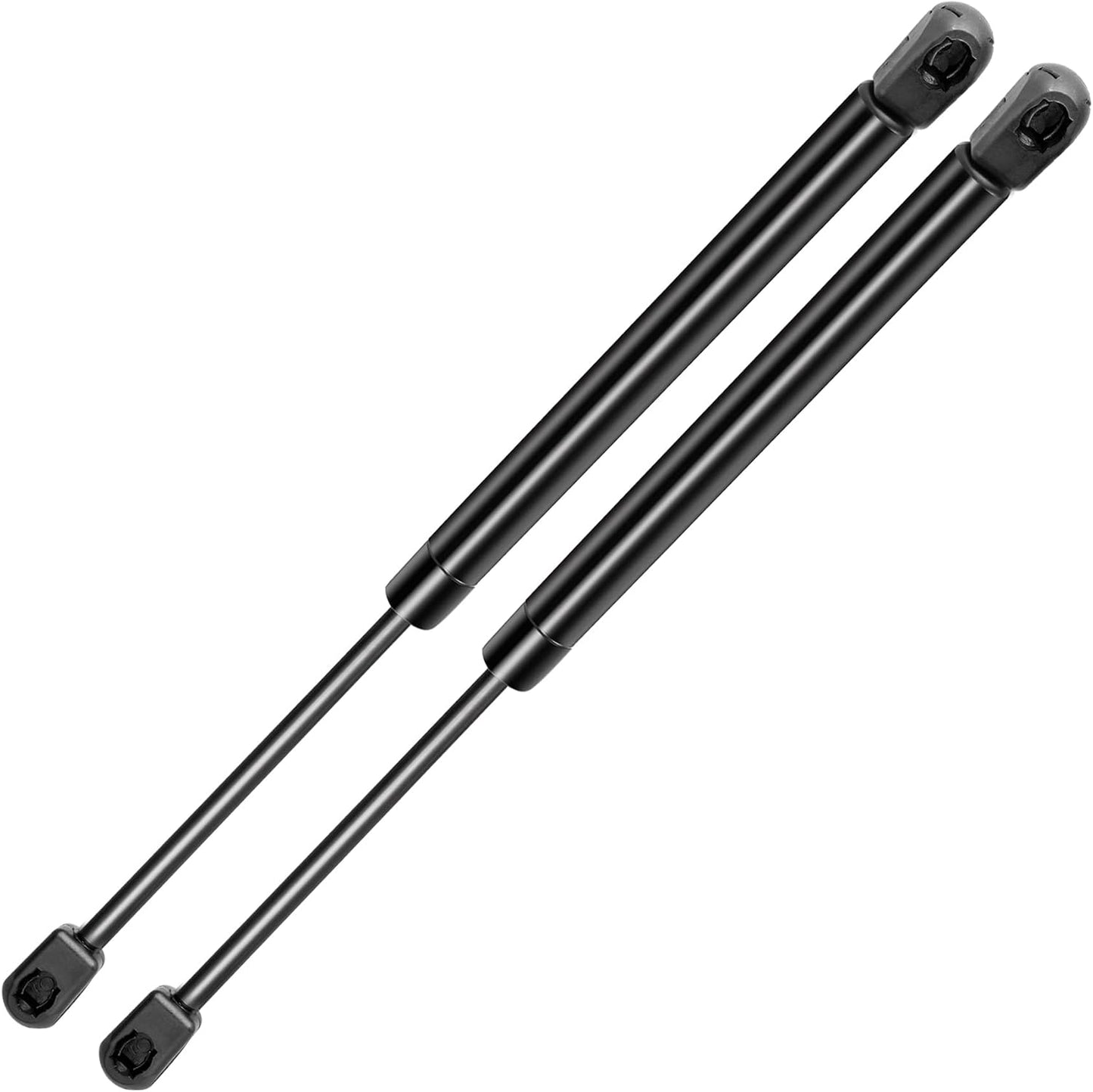 Muelle amortiguador gas 16" para puertas camioneta