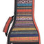 Estuche ukelele esponja impermeable con bolsillo accesorios