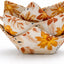 Set 4 almohadillas calientes para tazas caldo microondas