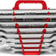 Set llaves superfinas SAE 1/4 a 1-1/4" 8 Pzas