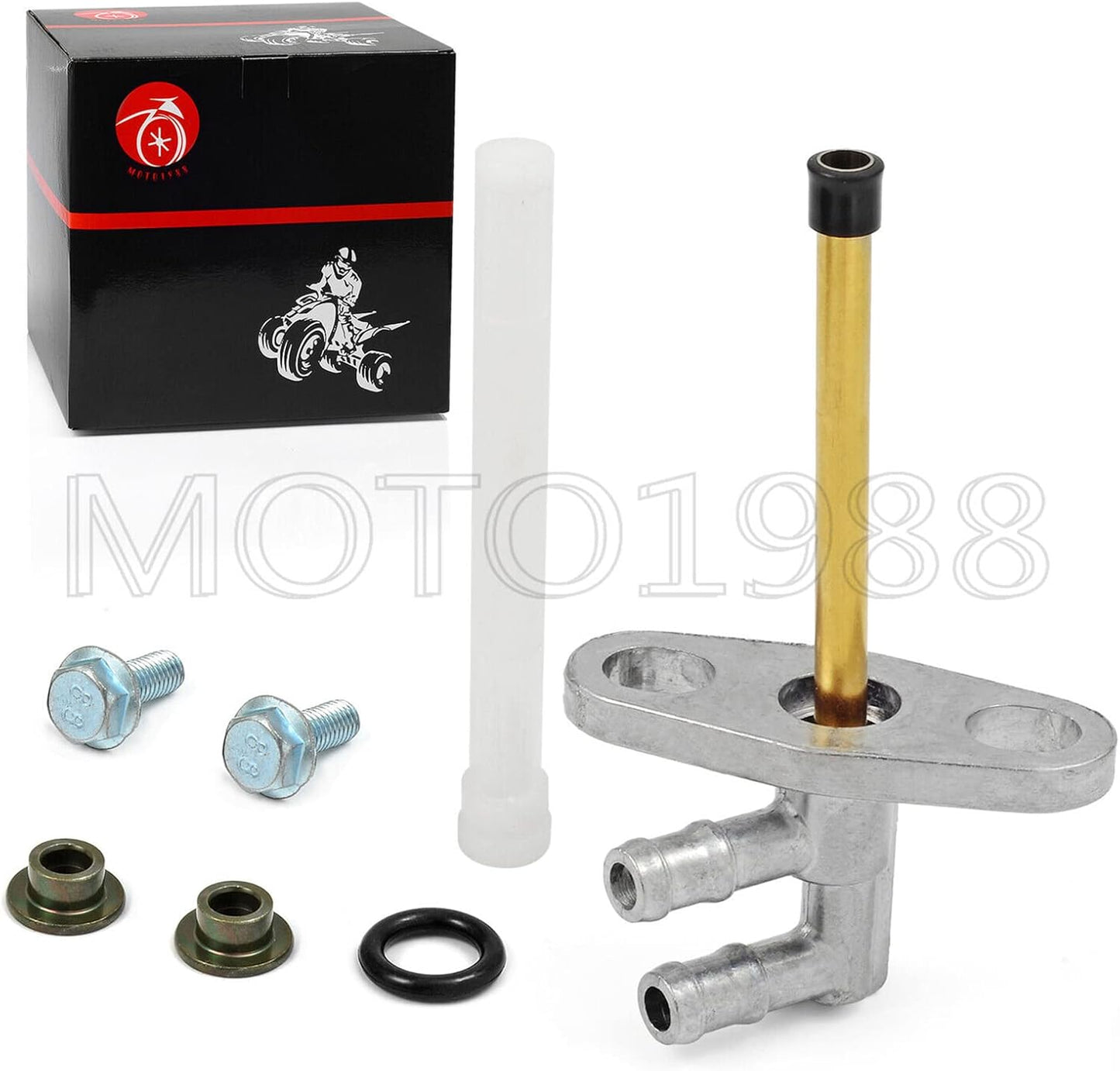 Grifo válvula combustible comp Honda TRX250