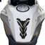 Adhesivo almohadilla tanque 3D universal KTM