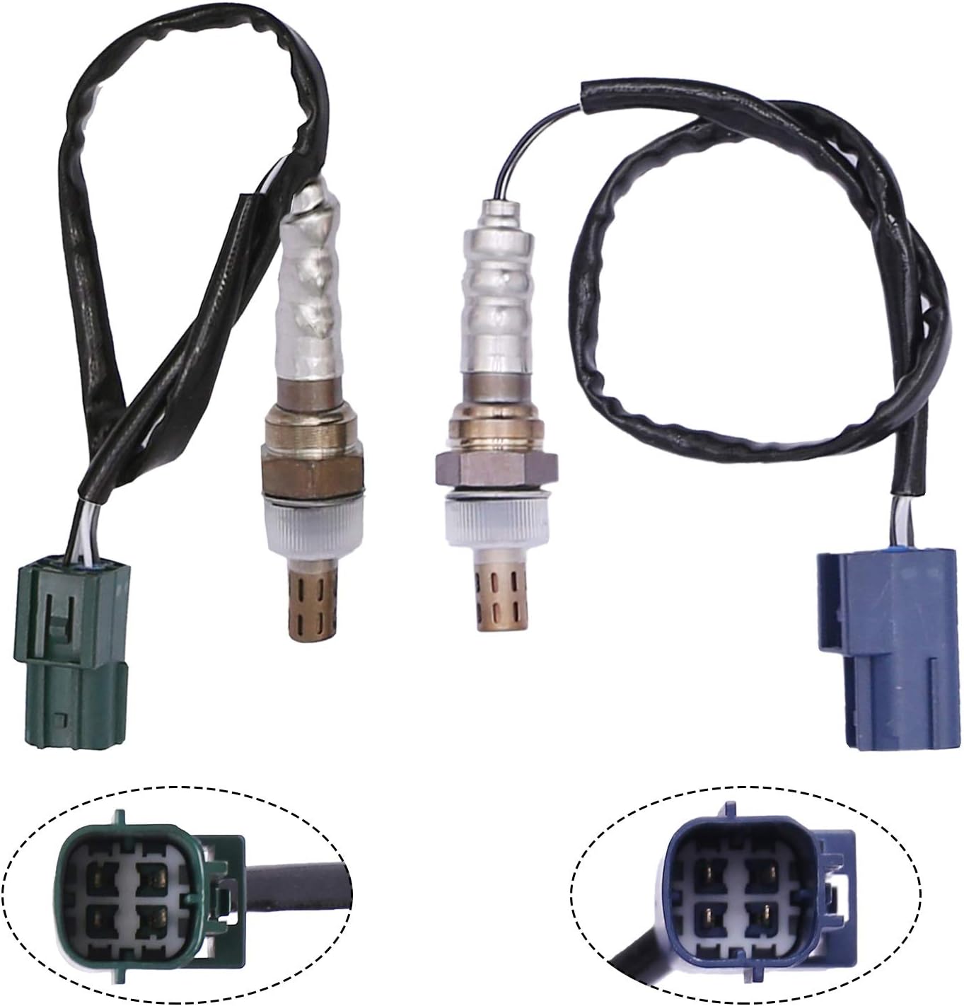 Sensor O2 Nissan Altima Maxima Sentra 02-03