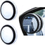 2 Espejos HD 2pulg Punto Ciego Retrovisor Exteriores