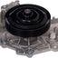 Kit bomba agua junta Mercedes C230 C280 C300