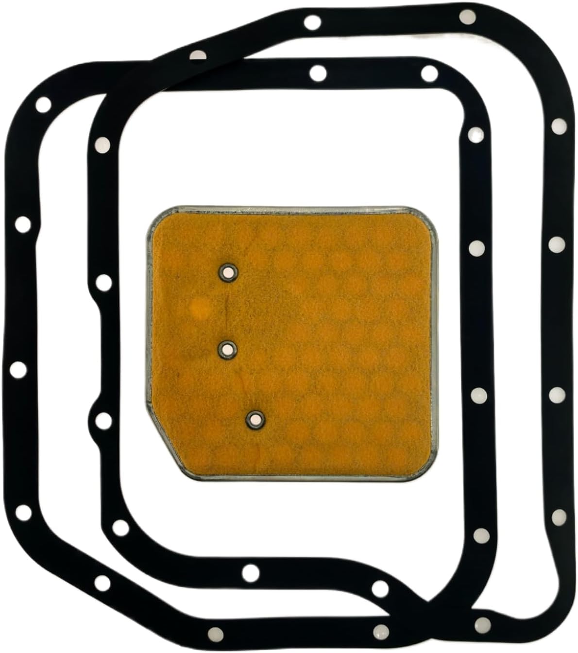 Kit filtro junta transmisión comp Grand Cherokee Wrangler