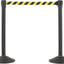 Puntal Sentry con cinturón retráctil 6.5ft pack 2