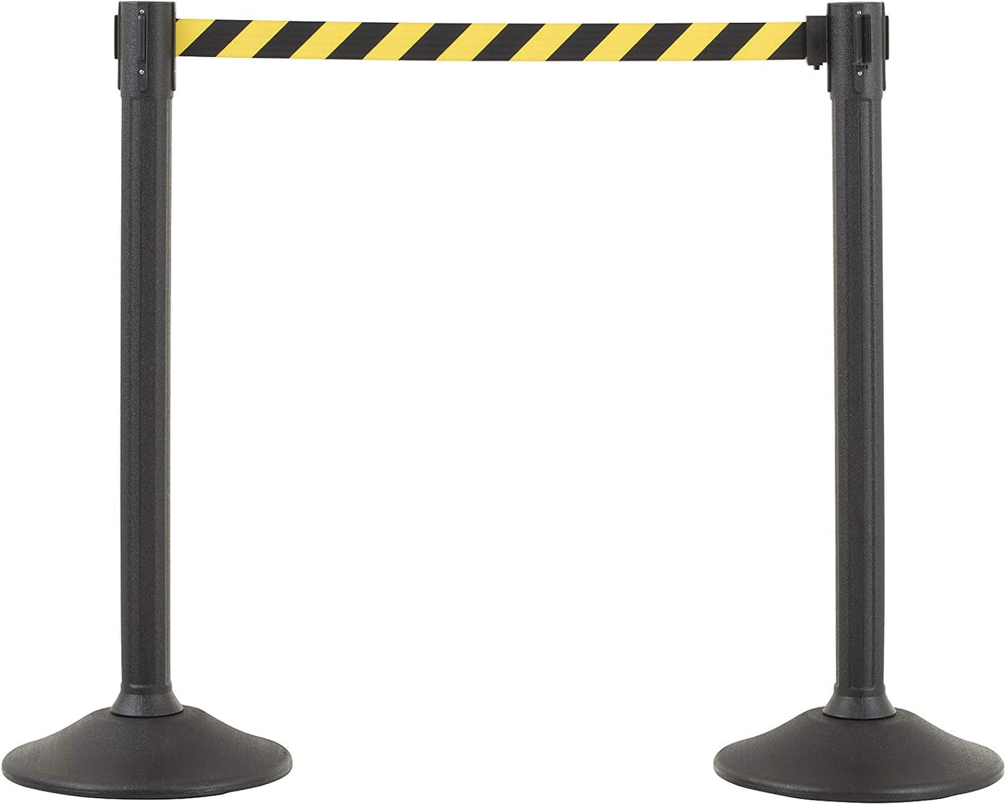 Puntal Sentry con cinturón retráctil 6.5ft pack 2