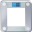 Balanza digital baño visualizador iluminado grande