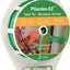 Lazos jardín polietileno 328ft con cortador para cables y plantas