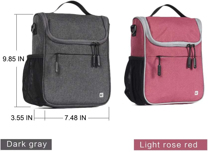 Bolsa manillar bicicleta carretera profesional