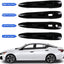 Cubierta manija puerta Nissan Altima 19-25 Rogue 21-25