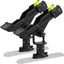 Soporte caña pescar kayak ajustable 360 grados