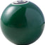 Palanca cambio bola billar verde 6 pomo redondo comp