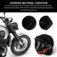 Bolsa casco motocicleta tela nailon con cordón universal
