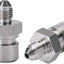 Adaptador freno 3/8-24 acampanada invertida 2 Pzas acero