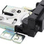 Pestillo tapa maletero cerradura escotilla Mini Cooper 02-15