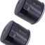 2 Filtros Aceite Cortacésped Toro Timecutter Exmark
