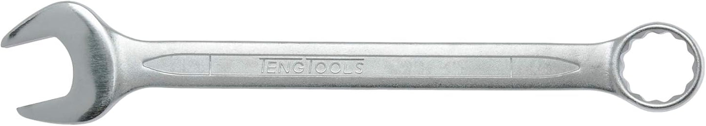 Llave inglesa combinada métrica 1.614pulgada multicolor