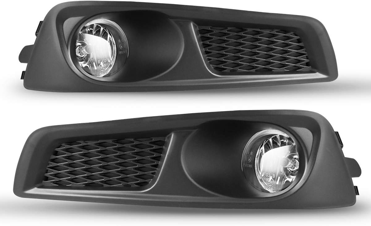 Luces antiniebla comp Subaru Legacy 10-12