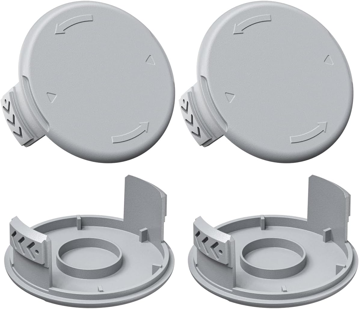 4 Pzas repuesto AC14HCA para Ryobi One 18-40V