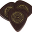 Plectra Dunlop 511P1.5 estándar 0.059pulg 3 pzas