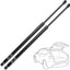 2 Amortiguadores Gas Chevrolet Suburban 1500 2500
