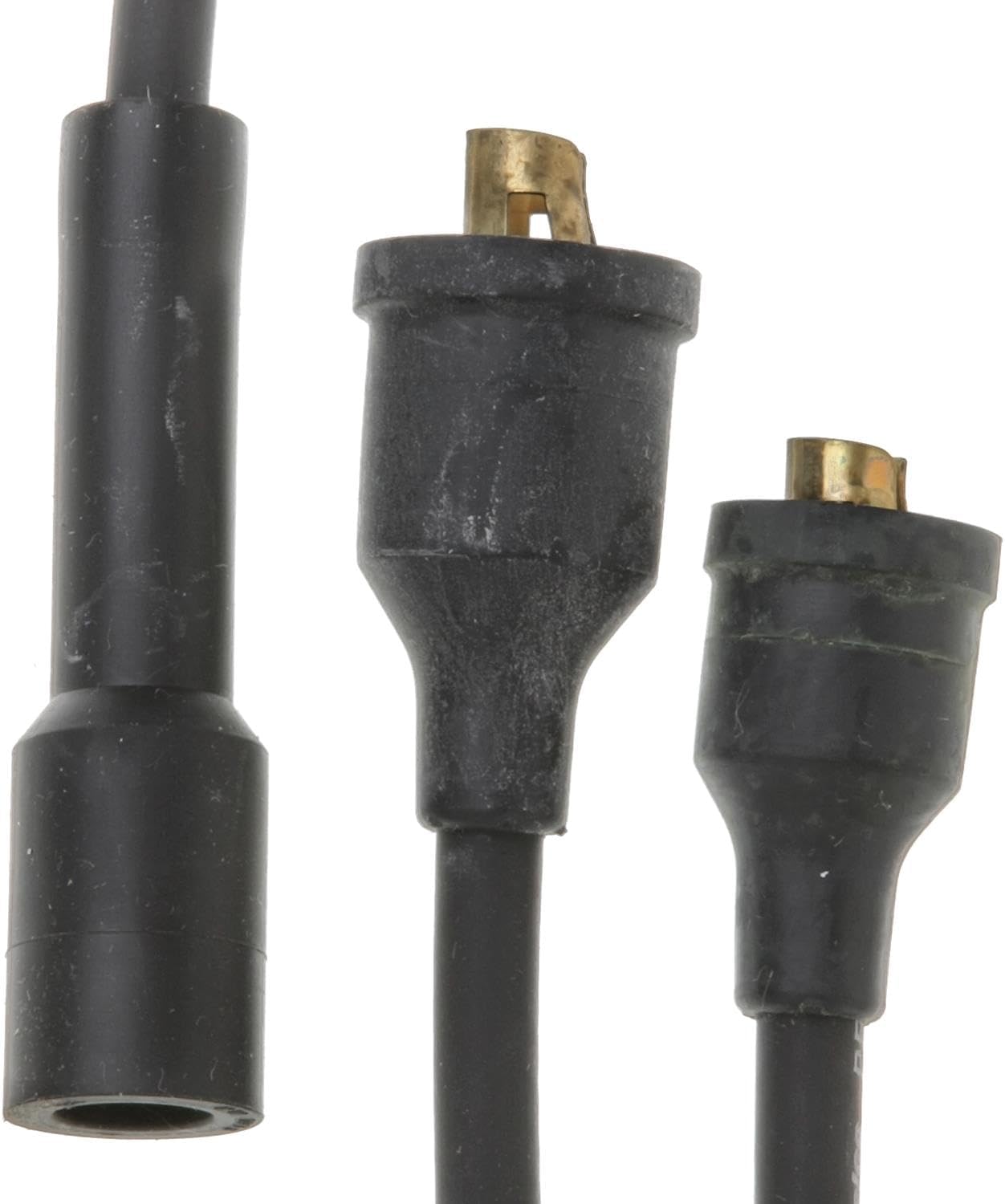 Set de Cables para Bujías 9088J de Alta Calidad