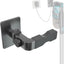 Soporte pared para Shark Dy-Son IX141 IZ562H gris