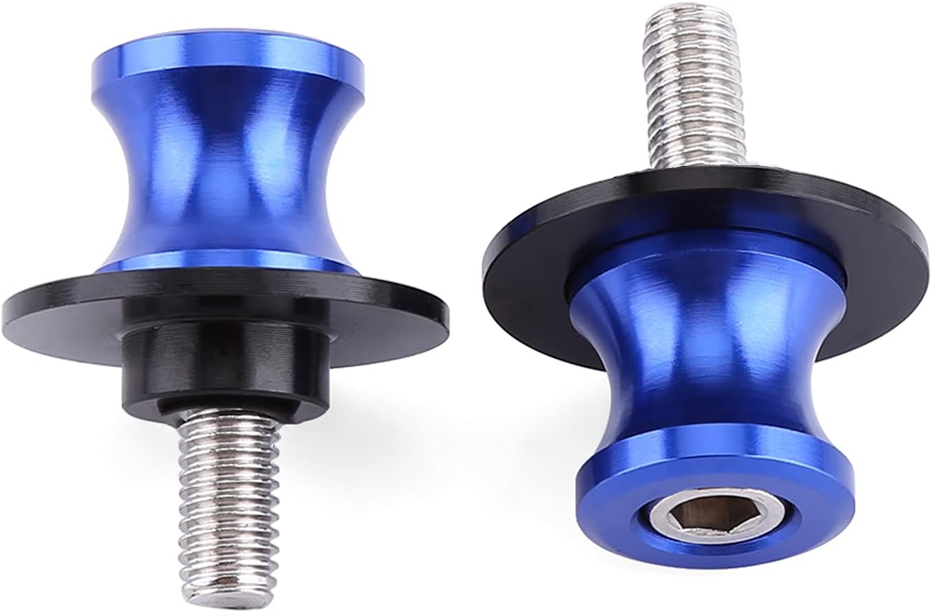 Carretes para moto Z900 brazo oscilante 0.315pulg