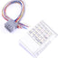 Conector puerta Pigtail para Civic CRV Integra 25 Pin