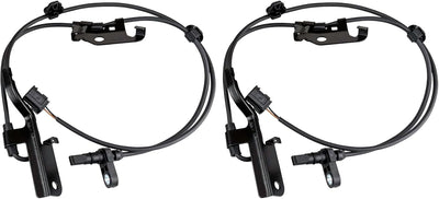 Sensor ABS rueda delanteras Toyota Rav 06-18 2 Pzas