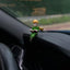 Accesorios decoración tablero auto anime mini figuras