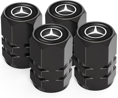 Tapones válvula neumático comp Mercedes Benz AMG