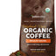 Café molido orgánico 10oz bajo en ácido rico en polifenoles