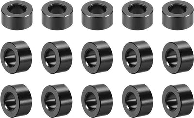 15 Pzas Separador Aluminio Redondo para Drone FPV Quadcopter