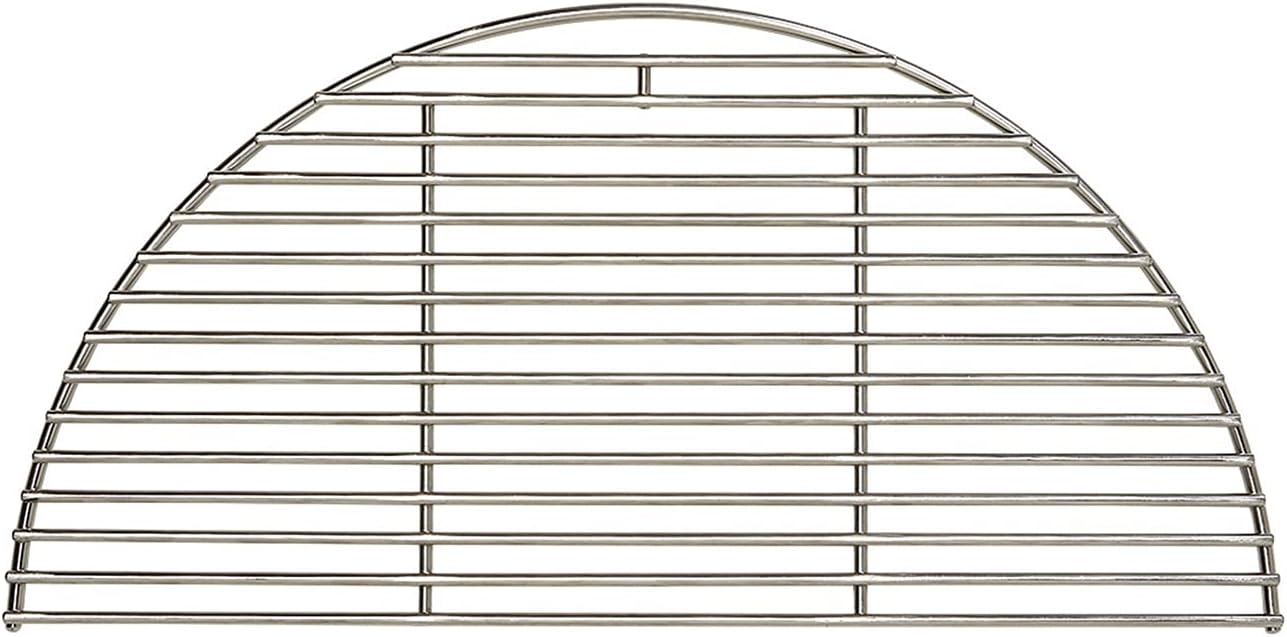 Rejilla acero inox Kamado Joe KJ-HCG