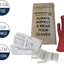 Guantes eléctricos aislados 500V AC 750V DC pack 3