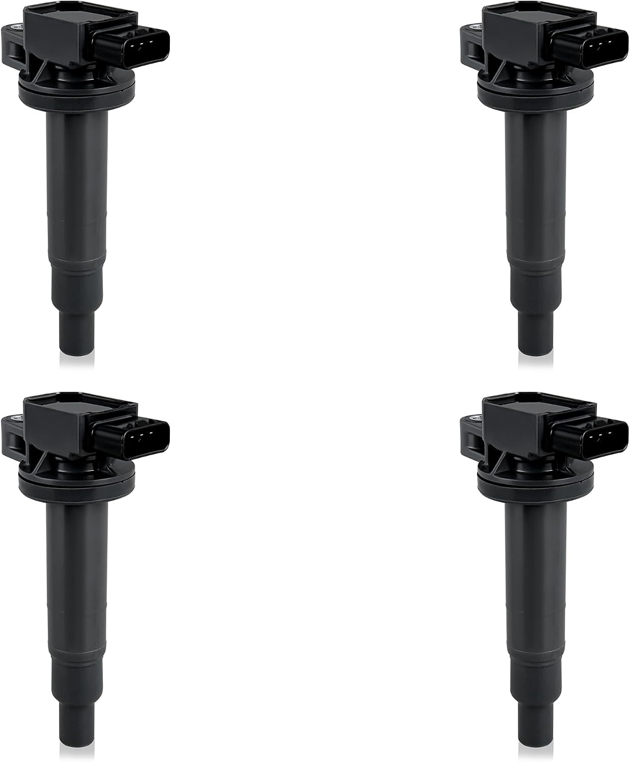 Bobinas Encendido Scion xA xB Toyota Echo Prius Yaris 00-19