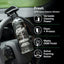 Kit limpieza interior automóvil spray detalles camión SUV Jeep