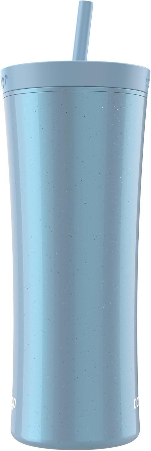 Vaso 20oz Contigo con tapa autoabatible