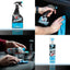Kit limpieza coche accesorios interior exterior
