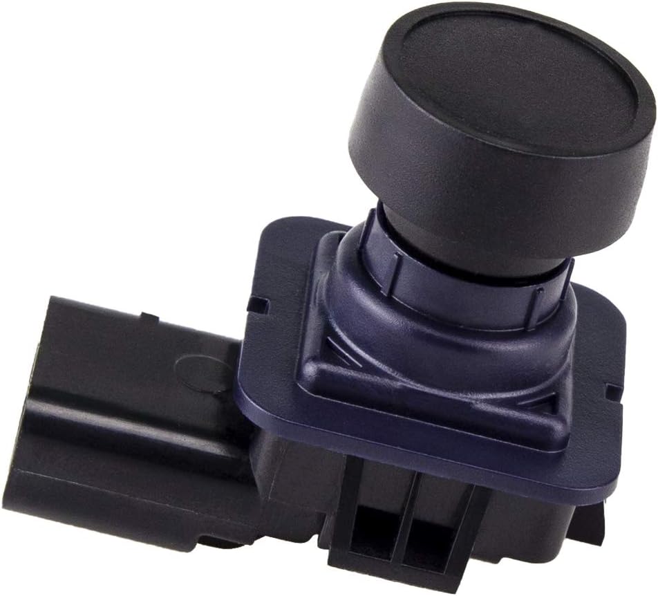 Cámara respaldo visión trasera Ford Edge 13-14