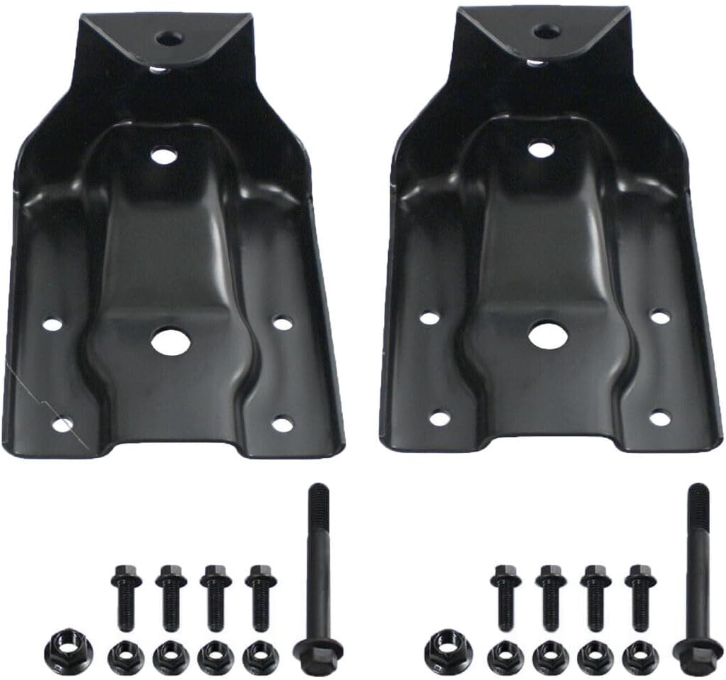 Kit grillete soporte colgante Chevy Silverado GMC Sierra