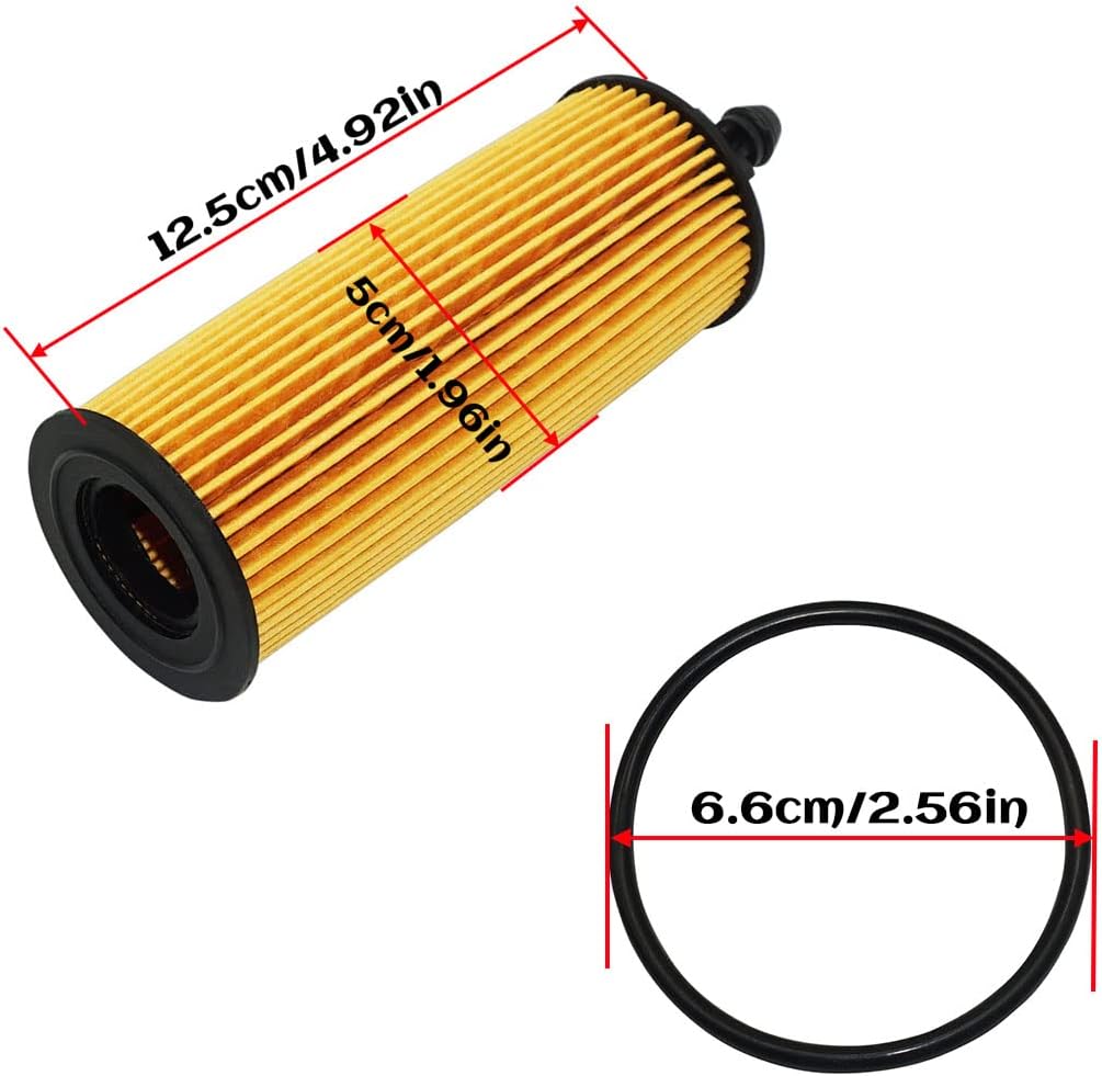 Filtro aceite comp Ram Promaster 14-20