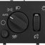 Interruptor faros comp Silverado 03-07 Sierra Yukon