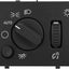 Interruptor faros comp Silverado 03-07 Sierra Yukon