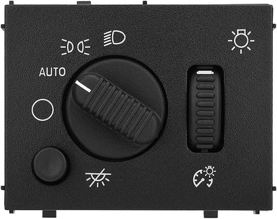 Interruptor faros comp Silverado 03-07 Sierra Yukon